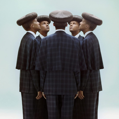CD / Stromae / Multitude