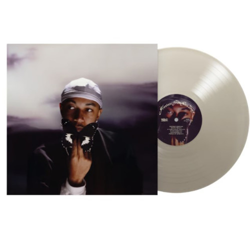 LP / Wesley Joseph / Forever Ends Someday / Natural / Vinyl
