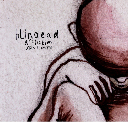 LP / Blindead / Affliction XXIX II MXMVI / White / Vinyl