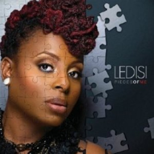 CD / Ledisi / Pieces Of Me
