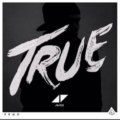 LP / AVICII / True / Vinyl