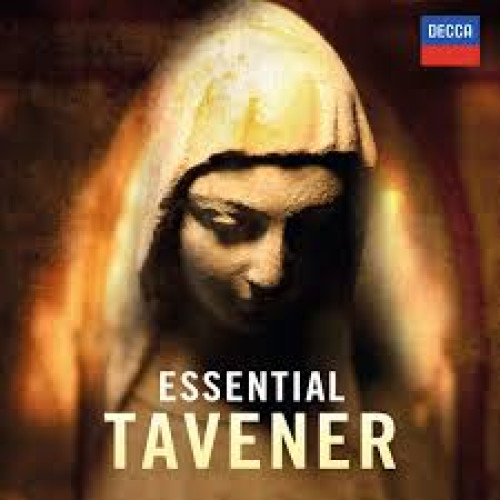 CD / Tavener / Essential