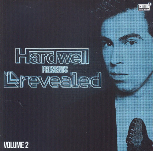 CD / Hardwell / Revealed Vol.2