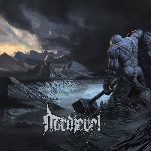 CD / Nordjevel / Nordjevel