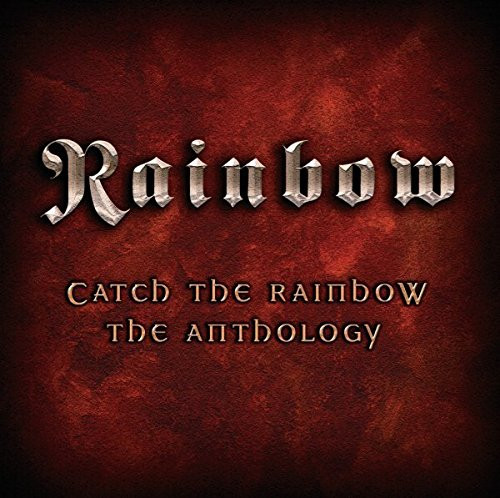 2CD / Rainbow / Catch The Rainbow / Best Of / 2CD