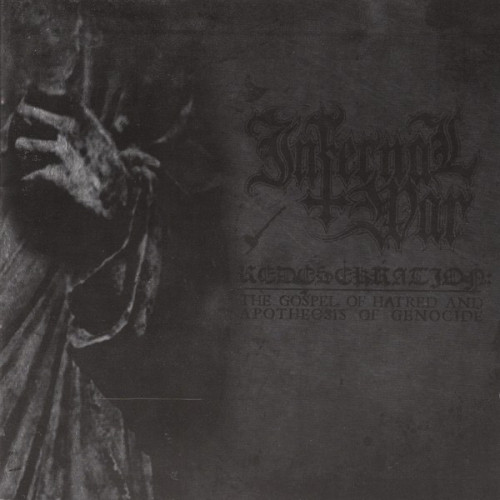 CD / Infernal War / Redesekration