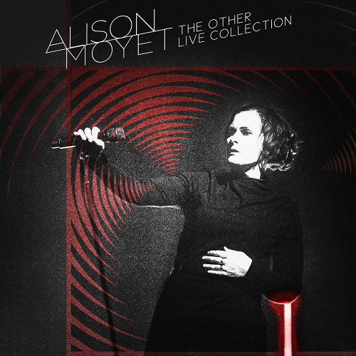 LP / Moyet Alison / Other Live Collection / Vinyl