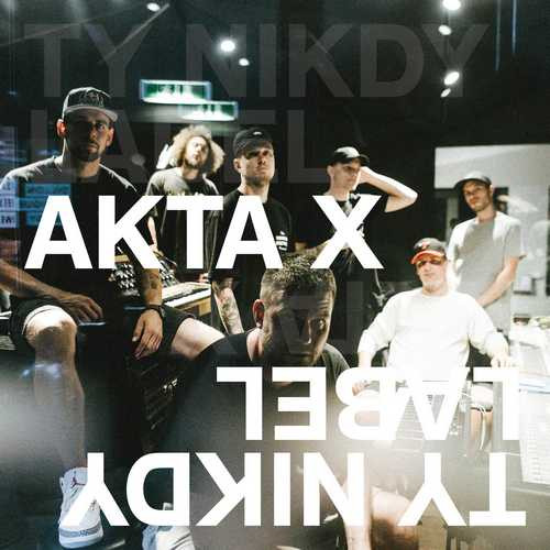 CD / Ty nikdy / Akta X