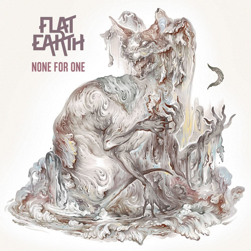 LP / Flat Earth / None For One / Vinyl