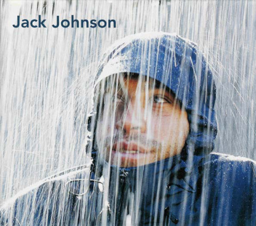 CD / Johnson Jack / Brushfire Fairytales