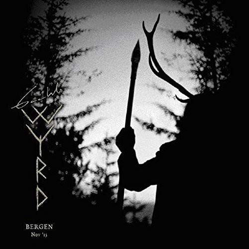 LP / Gaahls Wyrd / Bergen Nov.15 / Vinyl