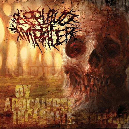 CD / Applaud The Impaler / Ov Apocalypse Incarnate