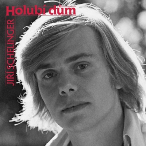 LP / Schelinger Ji�� / Holub� d�m / Vinyl