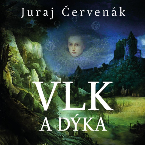 CD / �erven�k Juraj / Vlk a d�ka / MP3