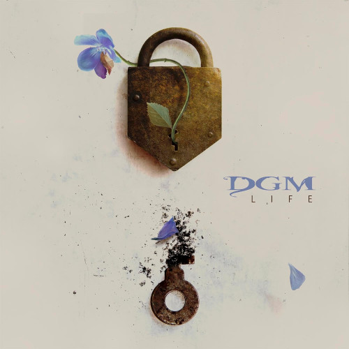 2LP / DGM / Life / Vinyl / 2LP