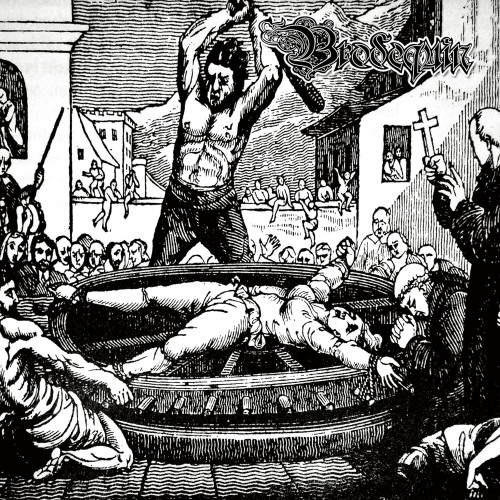 LP / Brodequin / Instruments of Torture / Vinil