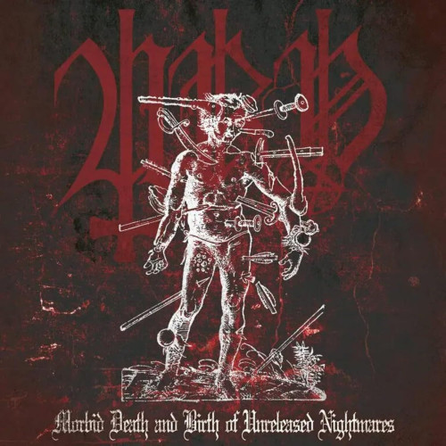 CD / Urn / Morbid Death And Birth Of Unreleased Nightmares