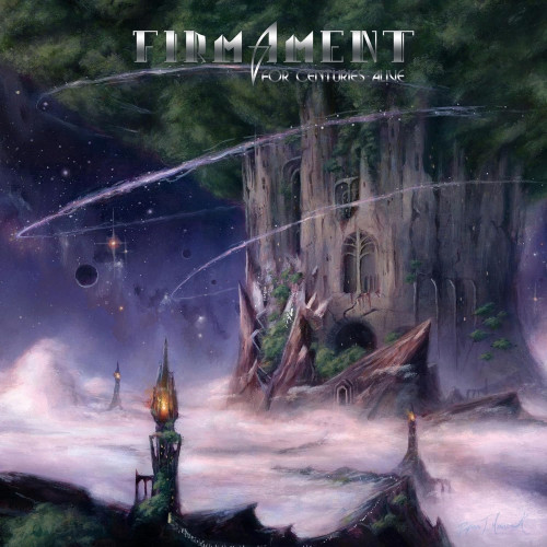CD / Firmament / For Centuries Alive