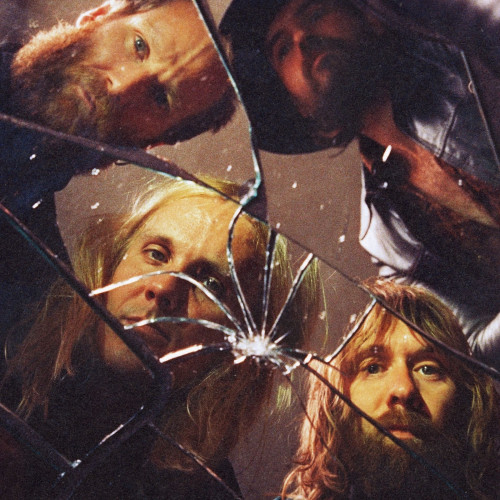 LP / Kadavar / Kids Abandoning Destiny Among Vanity And Ruin / Vinyl