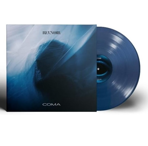 LP / Revnoir / Coma / EP / Coloured / Vinyl