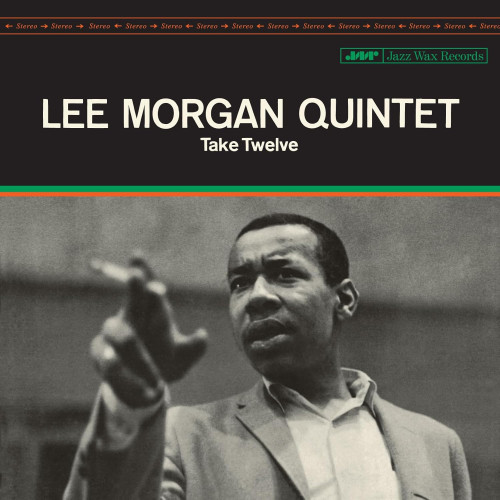 LP / Morgan Lee / Take Twelve / Vinyl