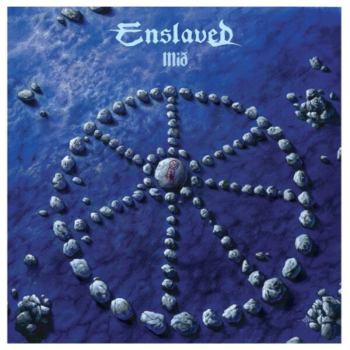 CD / Enslaved / Mio