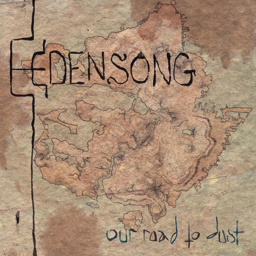 CD / Edensong / Our Road To Dust