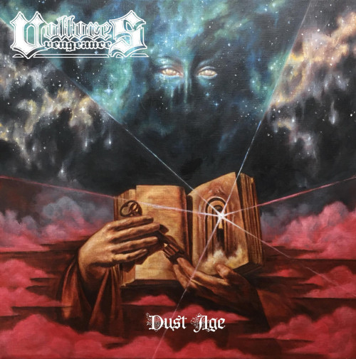 CD / Voltures Vengence / Dust Age