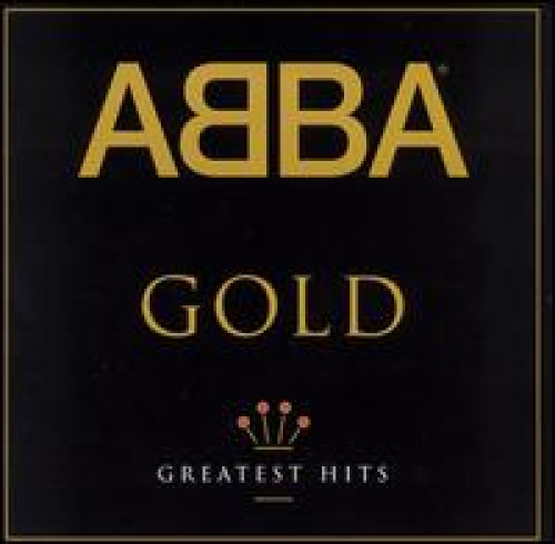 CD / Abba / Gold / Greatest Hits