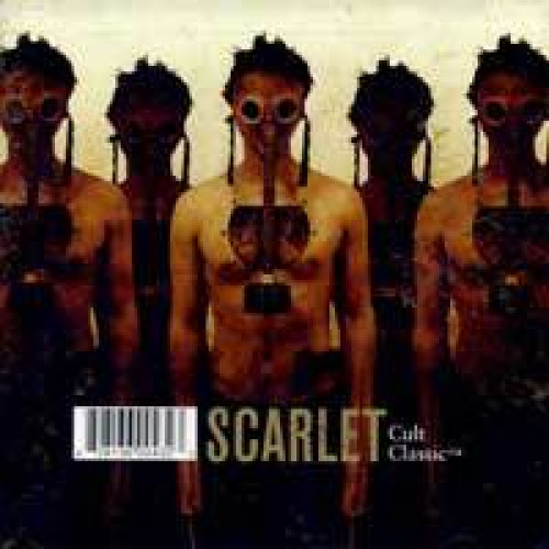 CD / Scarlet / Cult Classic