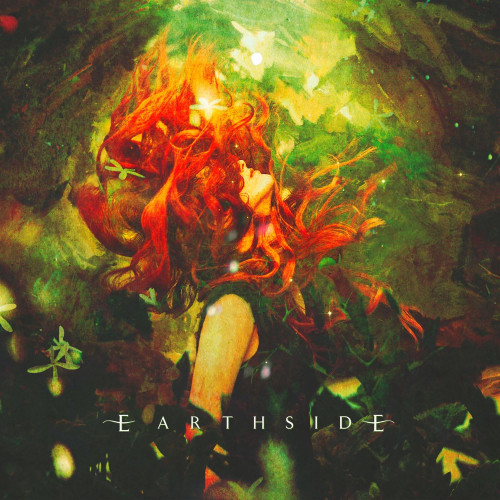 2LP / Earthside / Let the Truth Speak / Forest / Vinyl / 2LP