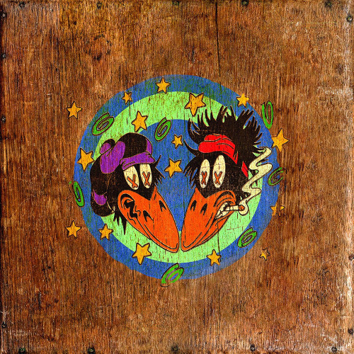 2CD / Black Crowes / Shake Your Money Maker / Remastered 2020 / 2CD