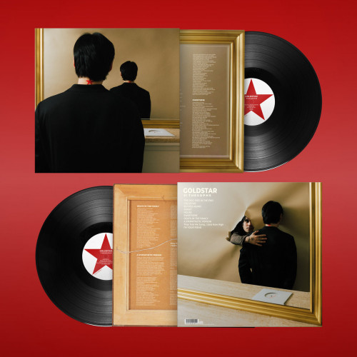 LP / Sophs / Goldstar / Vinyl