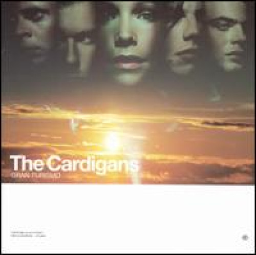 CD / Cardigans / Gran Turismo