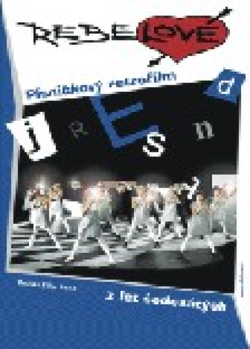 DVD / FILM / Rebelov�