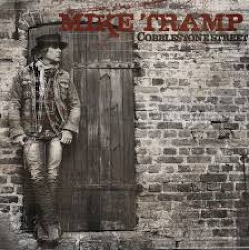 CD / Tramp Mike / Cobblestone Street