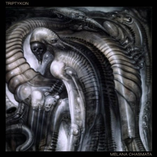 CD / Triptykon / Melana Chasmata