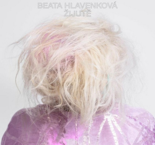 CD / Hlavenkov� Beata / �ijut� / Digisleeve