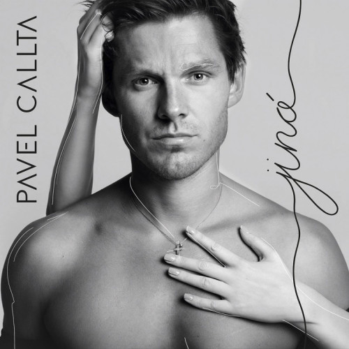 CD / Callta Pavel / Jin�