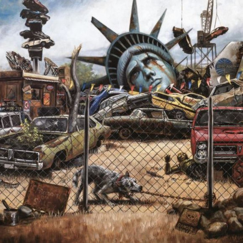 CD / Monkey Business / Freedom On sale