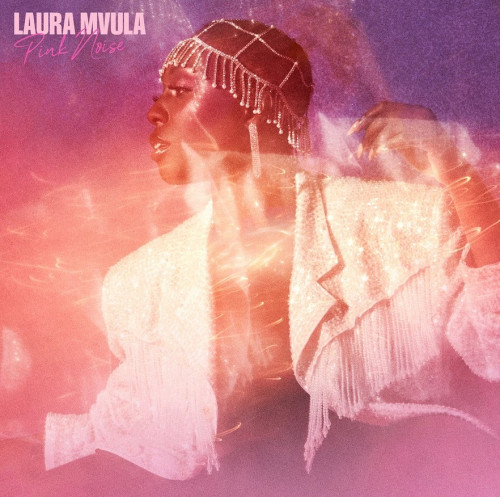 CD / Mvula Laura / Pink Noise