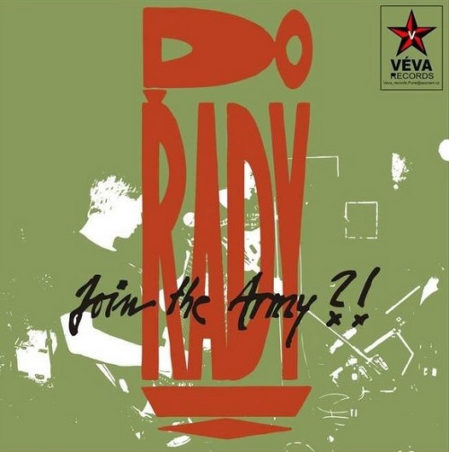 CD / Do �ady! / Join The Army?!
