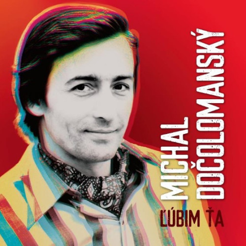 LP / Do�olomansk� Michal / L�bim �a / Vinyl
