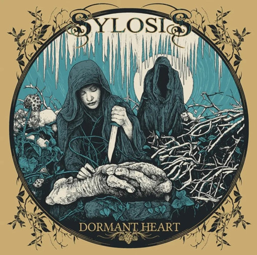 2LP / Sylosis / Dorman Heart / 10th Anniversary / Coloured / Vinyl / 2LP