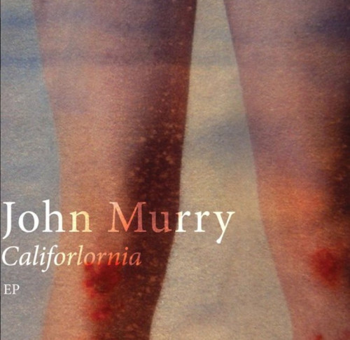 LP / John Murry / Califorlornia / Vinyl