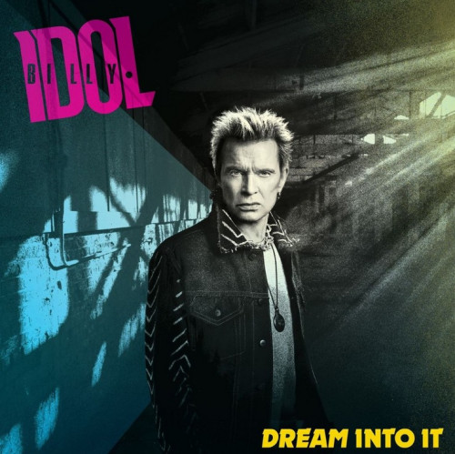 LP / Idol Billy / Dream Into It / Vinyl