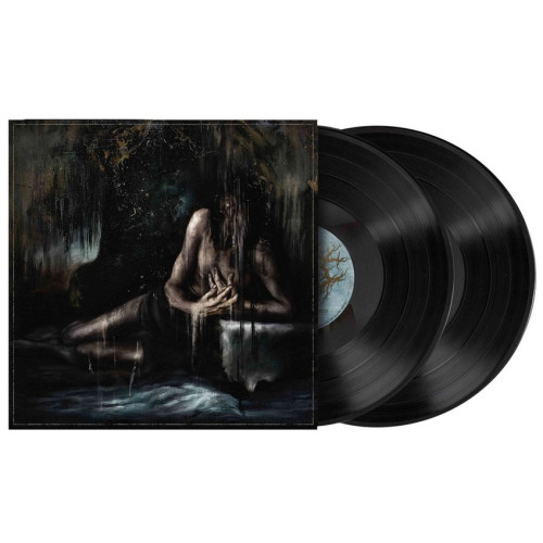2LP / Lorna Shore / I Feel Everblack Festering Within Me / Vinyl / 2LP