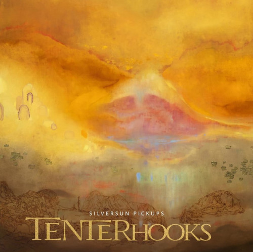 LP / Silversun Pickups / Tenterhooks / Vinyl