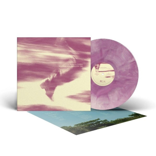 LP / Bees Made Honey In The Vein Tree / In Between Strides / Vinyl