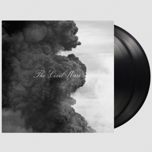 2LP / Civil Wars / Civil Wars / Vinyl / 2L